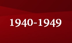 1940-1949